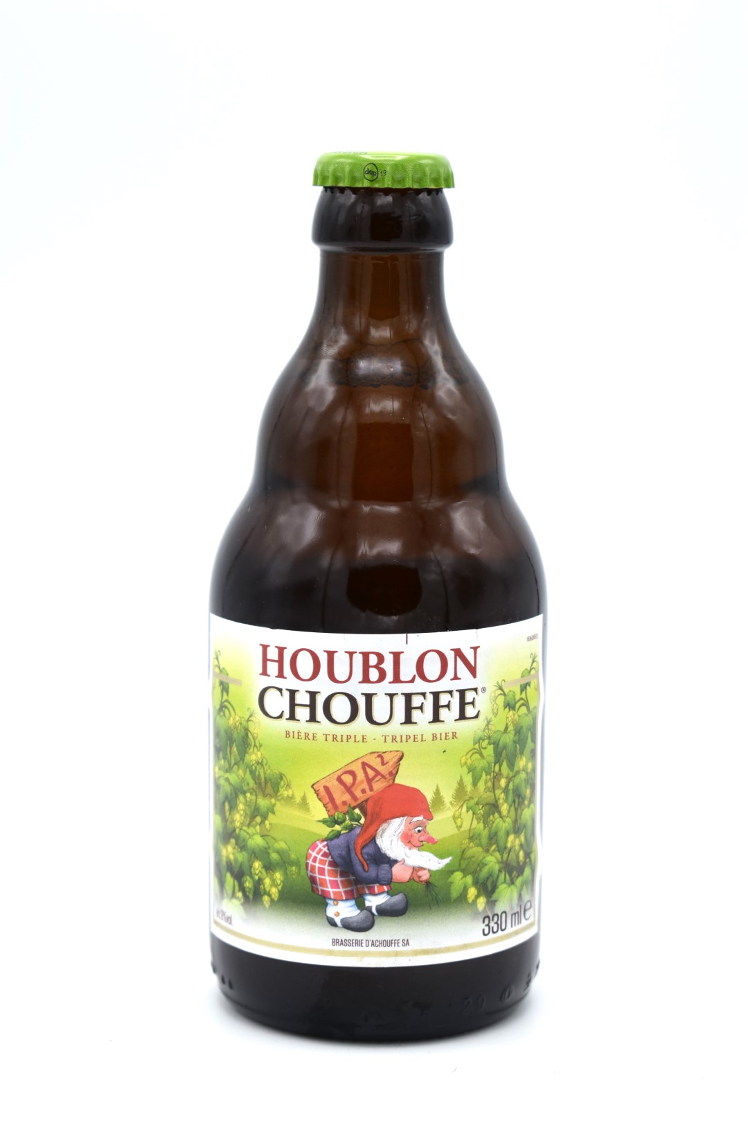 Chouffe Houblon 33cl